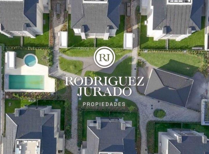 Departamento · 58m² · 3 Ambientes
