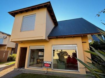 Departamento de 5 ambientes, Monte Hermoso · Duplex en Venta en Monte del Este