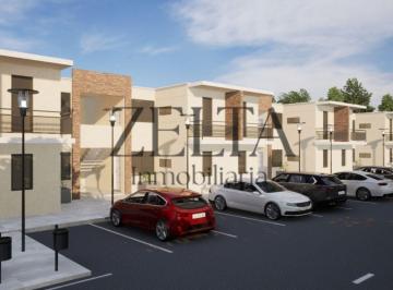 Departamento · 127m² · 4 Ambientes - ZELTA Inmobiliaria · Vendo Dúplex en Barrio Tiasta, Carrodilla