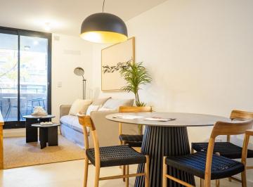 Departamento · 94m² · 4 Ambientes · Departamento de 3 Dorm. a m del Rio y Bv Oroño
