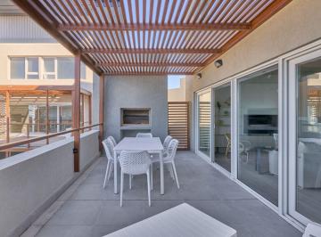 Departamento de 4 ambientes, Costa del Este · Departamento Premium Duplex Frente Al Mar | Costa del Este