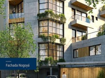 Departamento · 53m² · 2 Ambientes · 1 Cochera · Venta Depto de Pozo Olivos