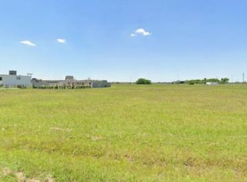 Terreno · 683m² · Terreno en Don Mateo - Necochea Entre Rodríguez y Av Fuerza Aérea