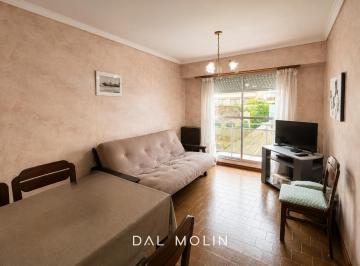 Departamento · 42m² · 2 Ambientes · Venta - Departamento - 2 Ambientes - Stella Maris - Balcón - Vista Abierta - Gas - Stella Maris