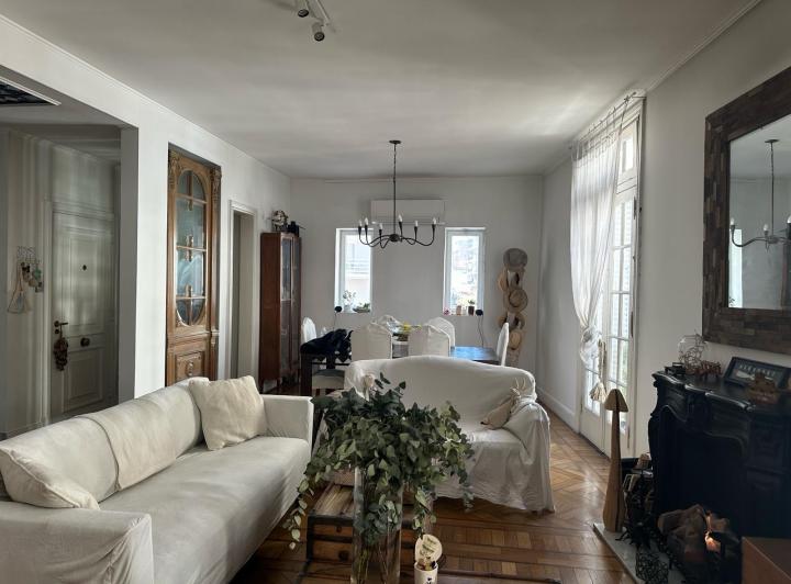 Departamento · 208m² · 5 Ambientes