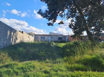 Casa · 50m² · 2 Ambientes · 1 Cochera · Venta Casa a Terminar en Villa Cacique