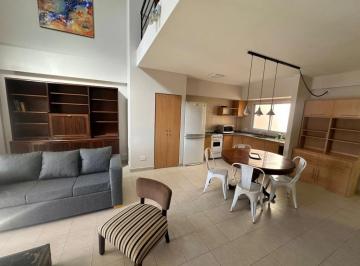 Departamento · 70m² · 2 Ambientes · Monserrat - Mexico Al 1400, Duplex 70 m² (Rjm)