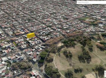 Terreno , Saavedra · Excelente Terreno a m de Parque Saavedra!
