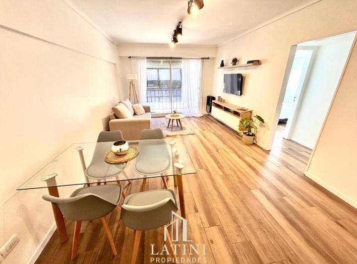 Departamento · 48m² · 2 Ambientes