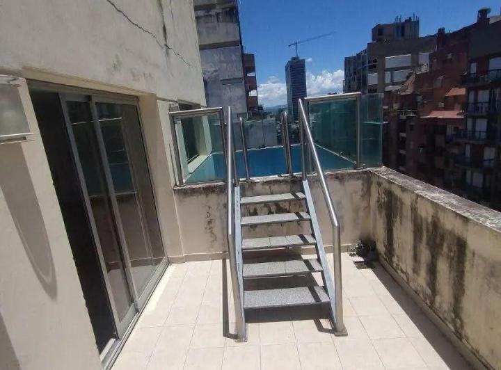 Departamento · 87m² · 3 Ambientes