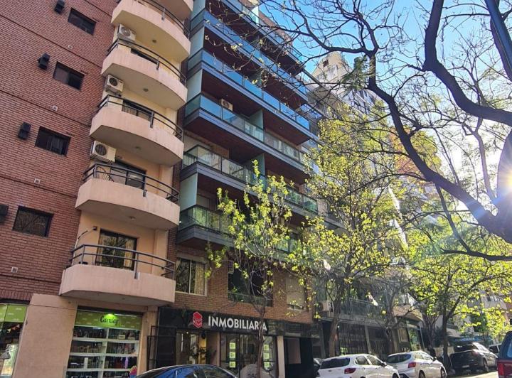 Departamento · 87m² · 3 Ambientes