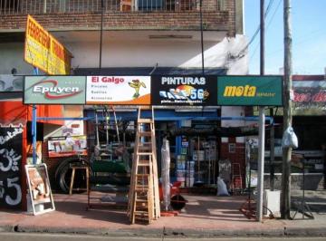 Local comercial de 1 ambiente, La Matanza · Fondo de Comercio en Venta Ramos Mejia