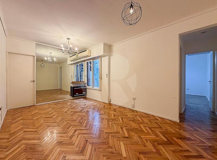 Departamento · 41m² · 2 Ambientes