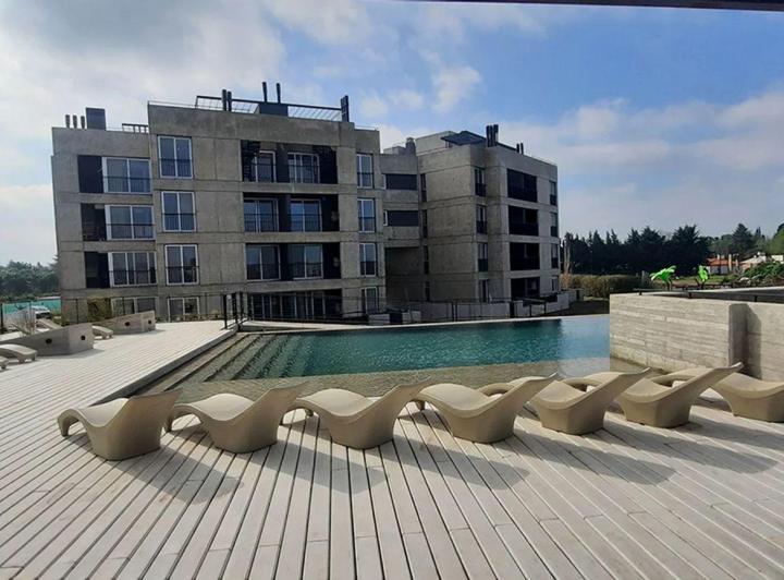 Departamento · 50m² · 2 Ambientes · 1 Cochera