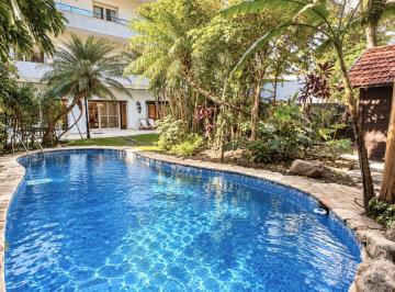 Departamento de 5 ambientes, Recoleta · Quintana Garden Residence | 4 Dorm., Piscina Privada y Jardín en Recoleta