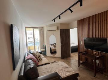 Departamento de 3 ambientes, Córdoba · Alquiler Departamento 1 Dormitorio Amoblado y Equipado – Nueva Córdoba – Balcarc