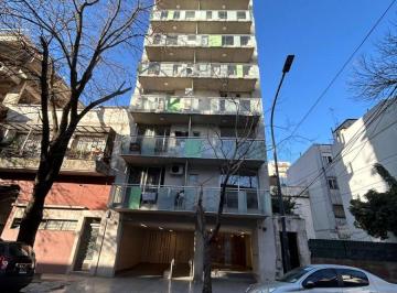 Departamento de 1 ambiente, Caballito · Excelente 1 Ambiente Luminoso Piso Alto