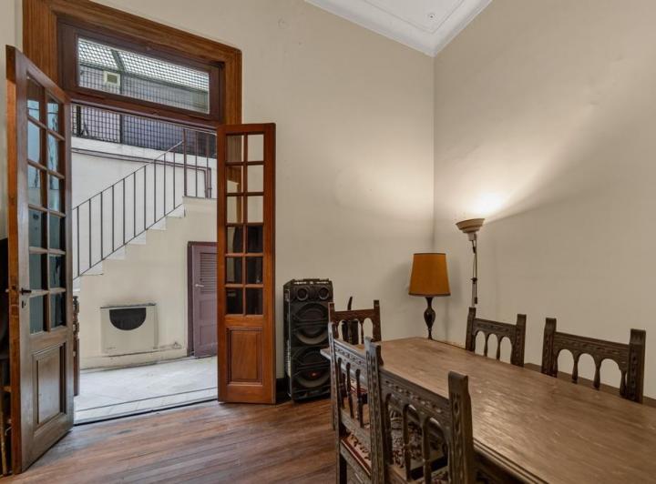 PH · 61m² · 3 Ambientes