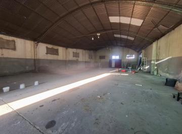 Bodega-Galpón · 406m² · Alquiler Galpon 406 m² Quinta Seccion Mendoza