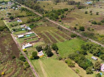 Campo , La Plata · Hectáreas en Venta Lisandro Olmos, La Plata