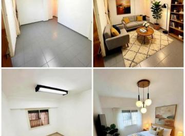 Local comercial · 233m² · 4 Ambientes · Exclusivo Paquete Inmobiliario en Recoleta: Local, Depto con Patio y Cochera