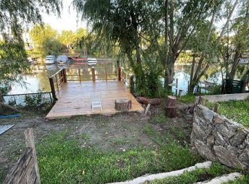 Casa · 250m² · 6 Ambientes · 5 Cocheras · Casa en Venta Barrio San Marco con Salida Al Rio.
