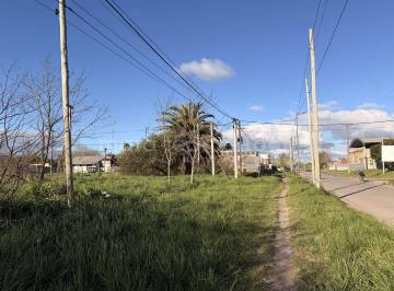 MRE-MRE-2545_2 · En Venta Lote de Terreno en Zona Residencial E Industrial