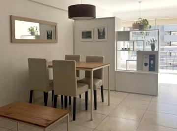 Departamento · 42m² · 1 Ambiente · Monoambiente 42 m² + Balcón. Cfte. Villa Crespo Alq. Temp.