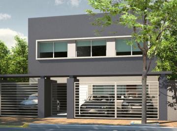 Casa de 5 ambientes, Morón · Triplex, a Estrenar, Castelar Sur