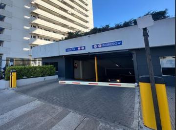 Garage · 11m² · Venta de Cochera en Bº General Paz - Córdoba