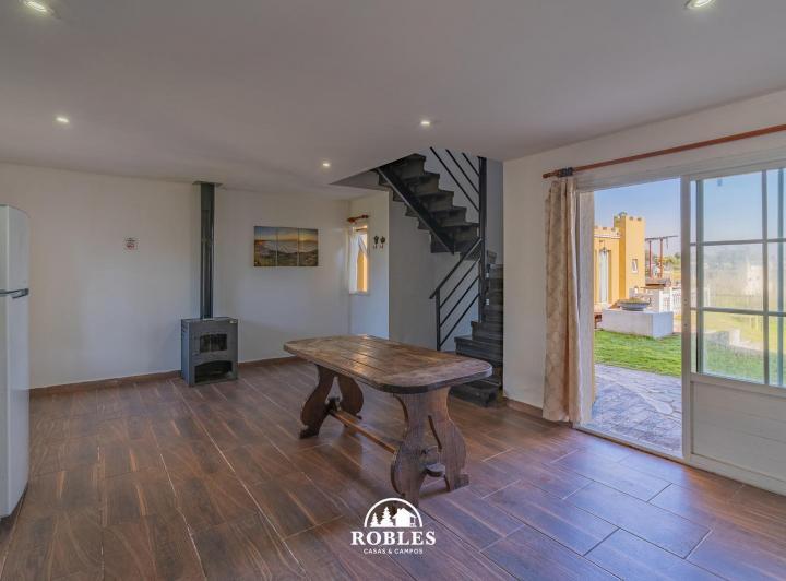 Departamento · 100m² · 3 Ambientes