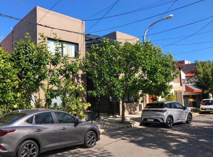 Departamento · 55m² · 2 Ambientes