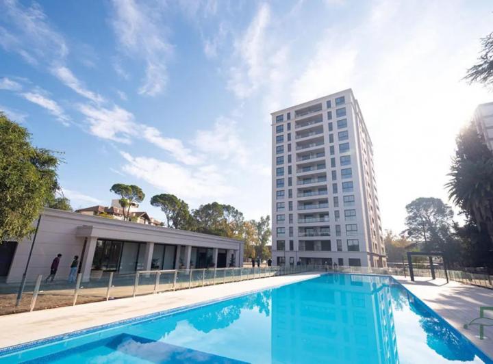 Departamento · 51m² · 2 Ambientes
