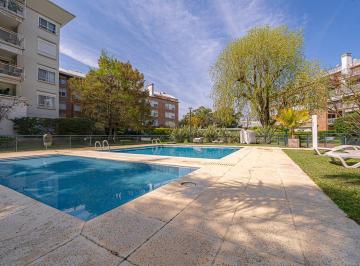 Departamento · 86m² · 4 Ambientes · 1 Cochera · Venta Talar de Martinez 4 Ambientes