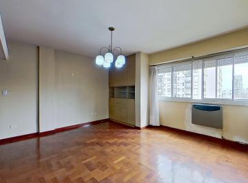 Departamento · 87m² · 4 Ambientes · Venta Dpto 3 Amb Depend Frente Balvanera Luminoso