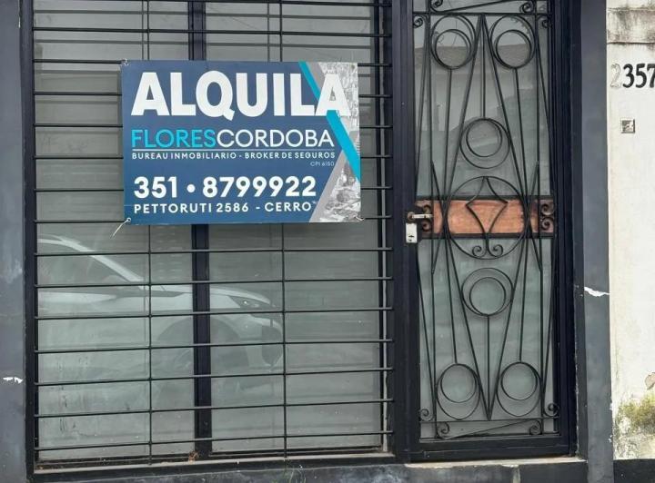 Local comercial · 35m² · 2 Ambientes