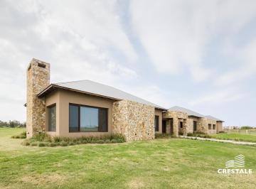 Terreno · 800m² · Venta / Permuta - Terreno con Fondo Norte - La Finca 1, Funes.
