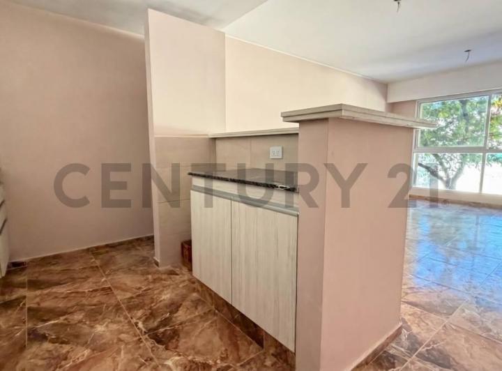 Departamento · 50m² · 2 Ambientes