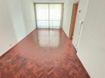 Departamento · 5 Ambientes · 1 Cochera · Departamento de 3 Dorm. en Alquiler Opción Cochera