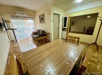 Departamento · 40m² · 2 Ambientes · Departamento Temporal