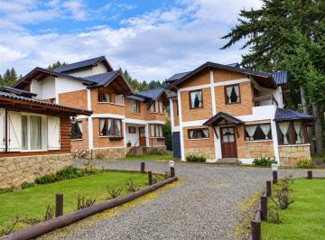 Hotel · 400m² · Bariloche Venta Complejo de Cabañas Para Turismo