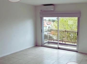 Departamento · 48m² · 2 Ambientes · Impecable 2 Ambientes en Bernal Centro – Doble Balcón