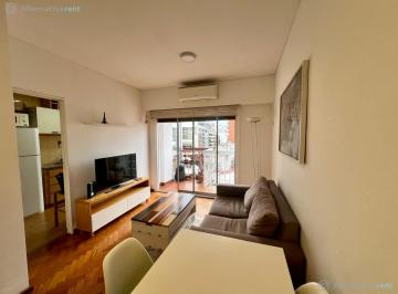 Departamento · 2 Ambientes · Departamento en Recoleta
