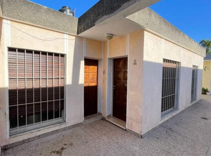 Departamento · 105m² · 3 Ambientes
