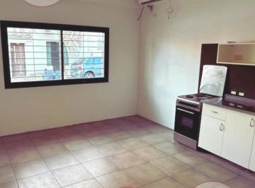 Departamento · 25m² · 1 Ambiente · Alquiler Monoamb en Bernal. Excelente Oportunidad.