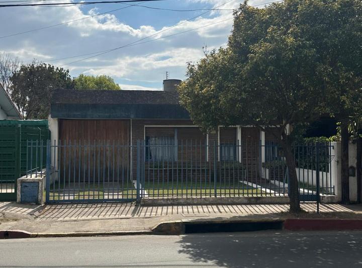 Casa · 165m² · 3 Ambientes