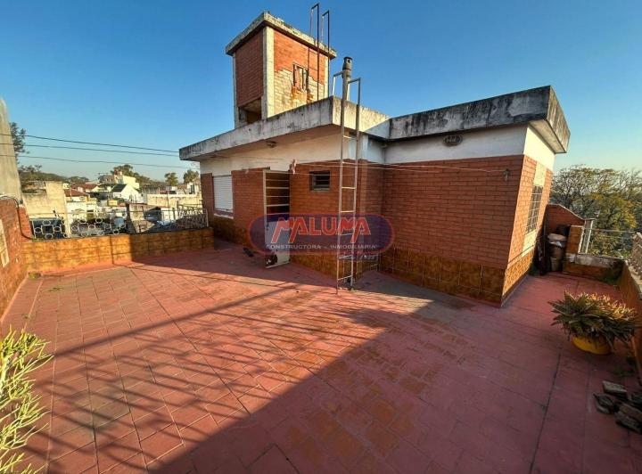 PH · 117m² · 4 Ambientes