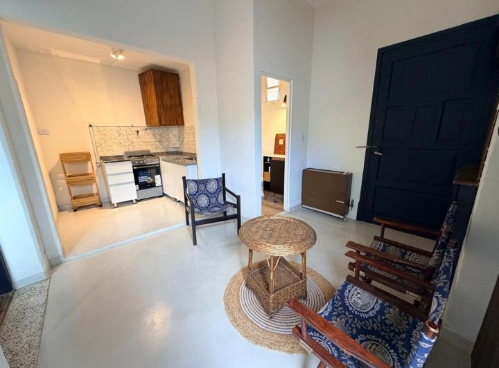 PH · 34m² · 2 Ambientes