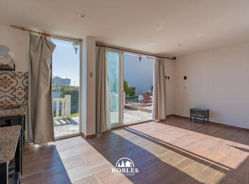 Departamento · 40m² · 1 Ambiente · Departamento Monoambiente en El Entorno de Los Acantilados