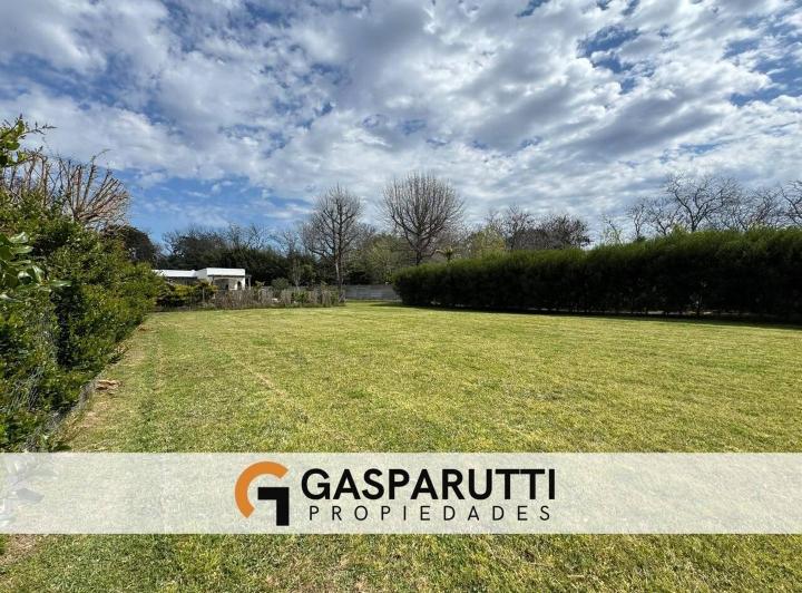 Terreno · 800m²